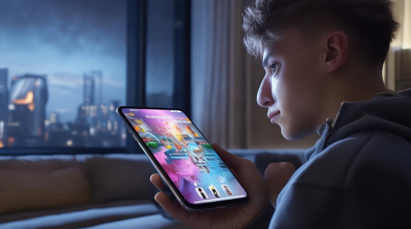 苹果手机打游戏哪个好，玩游戏最流畅的型号是哪款