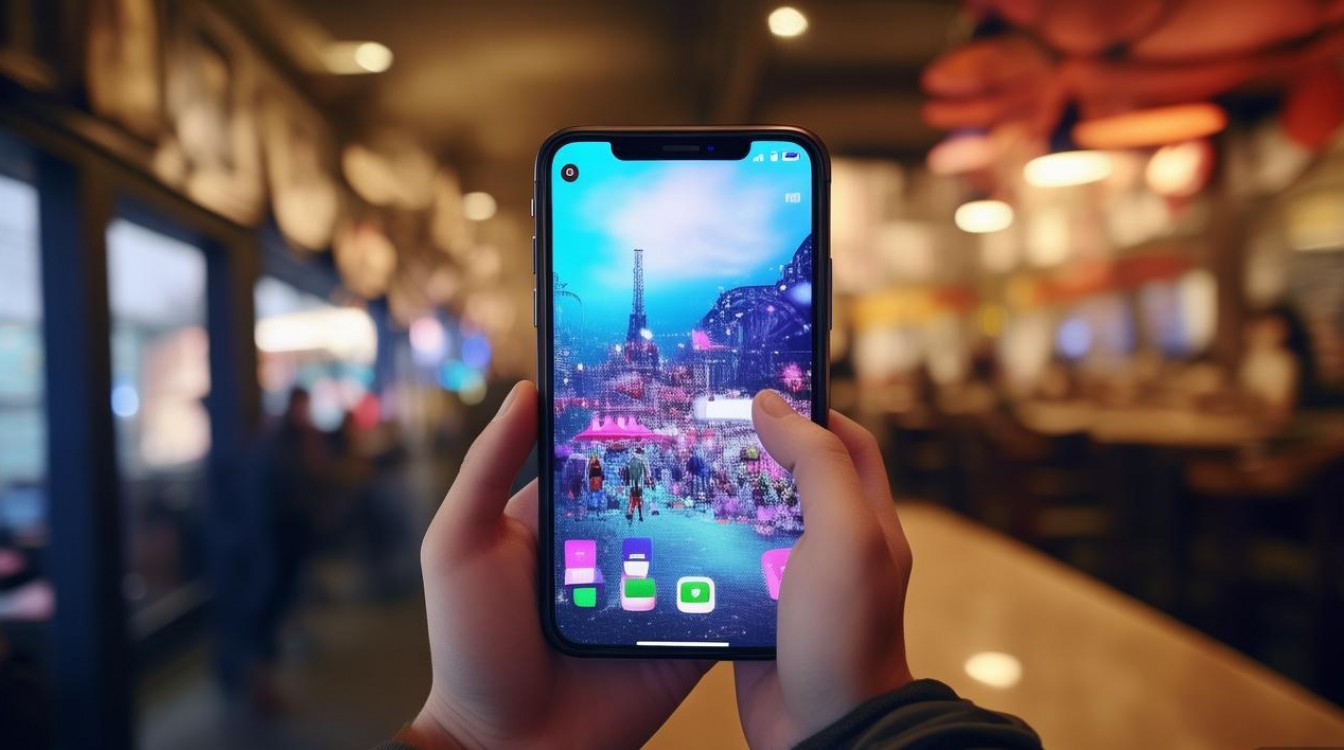 苹果手机打游戏哪个好