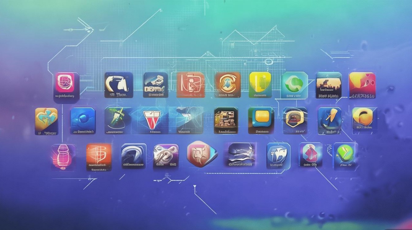 pc什么壁纸软件