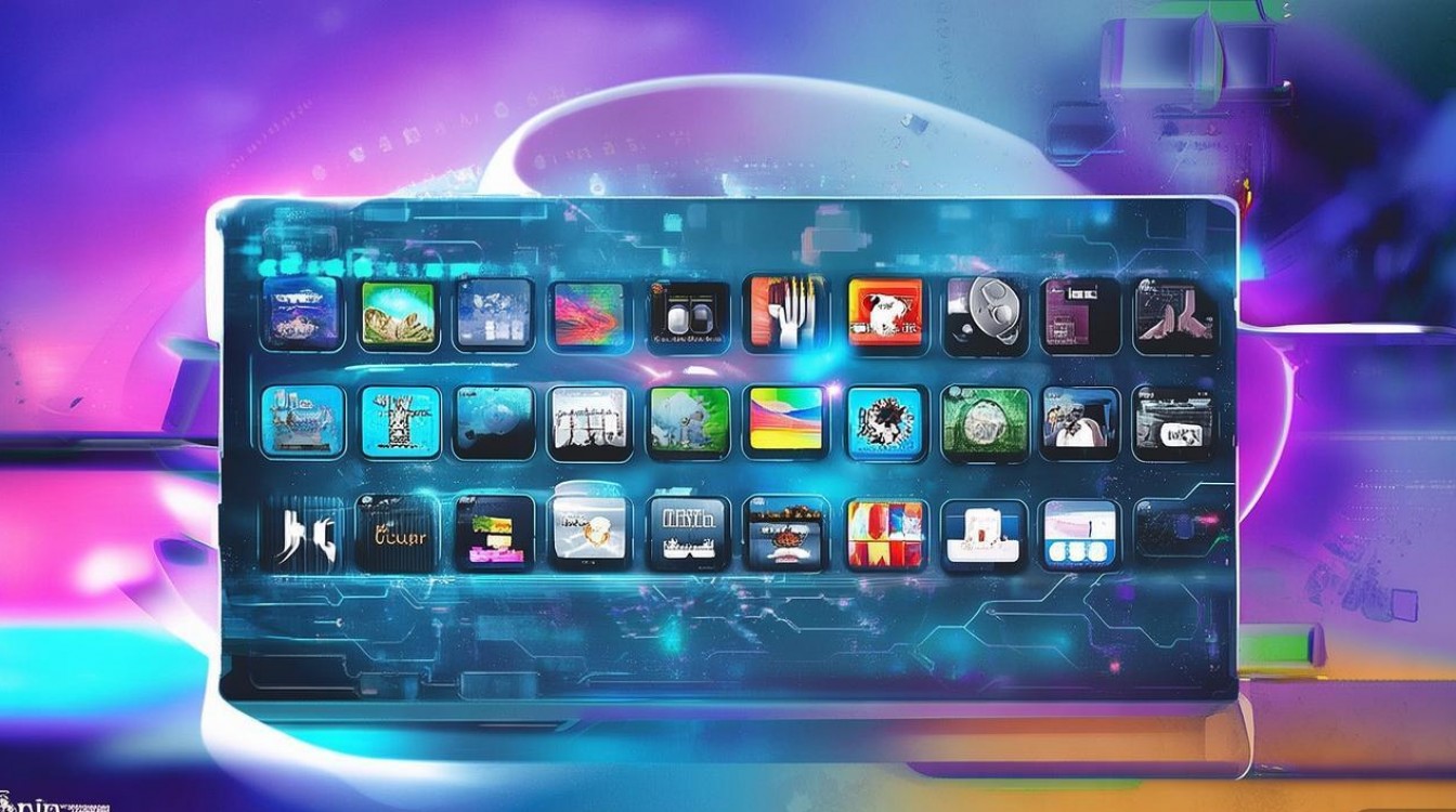 pc什么壁纸软件