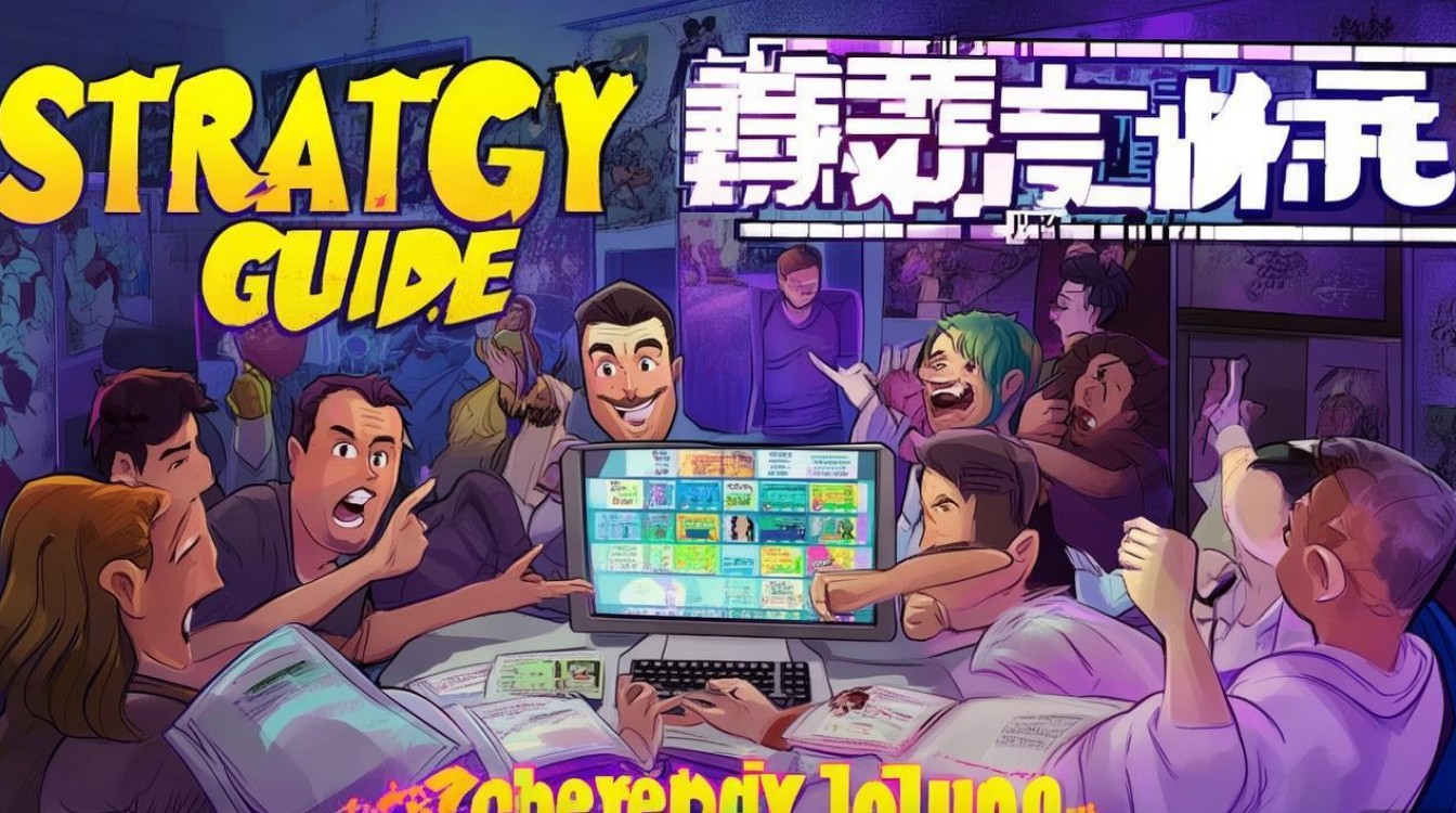 法克油是游戏攻略怎么玩