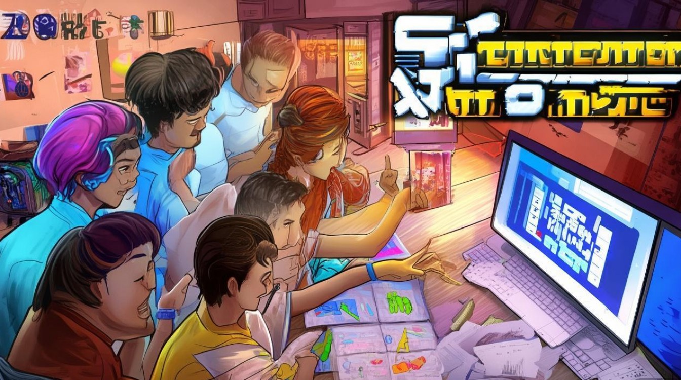 法克油是游戏攻略怎么玩