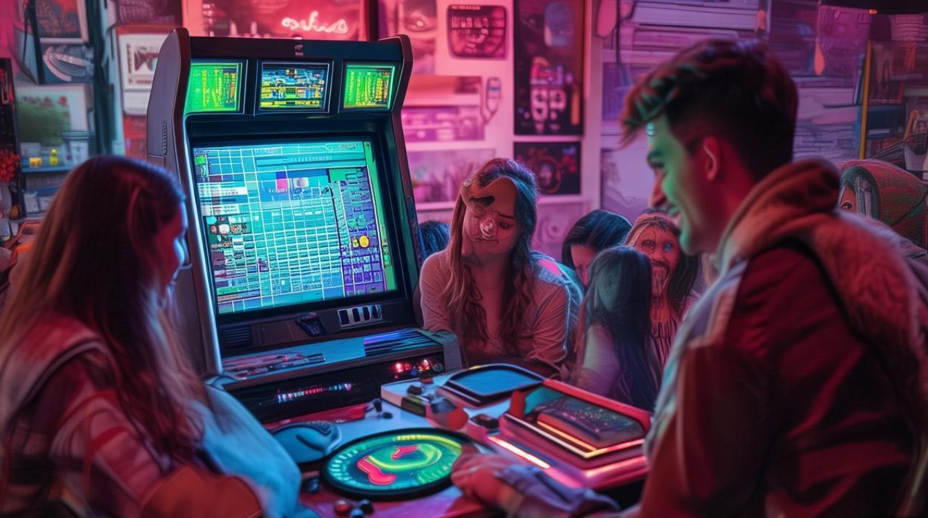 波比的游戏夜攻略怎么玩