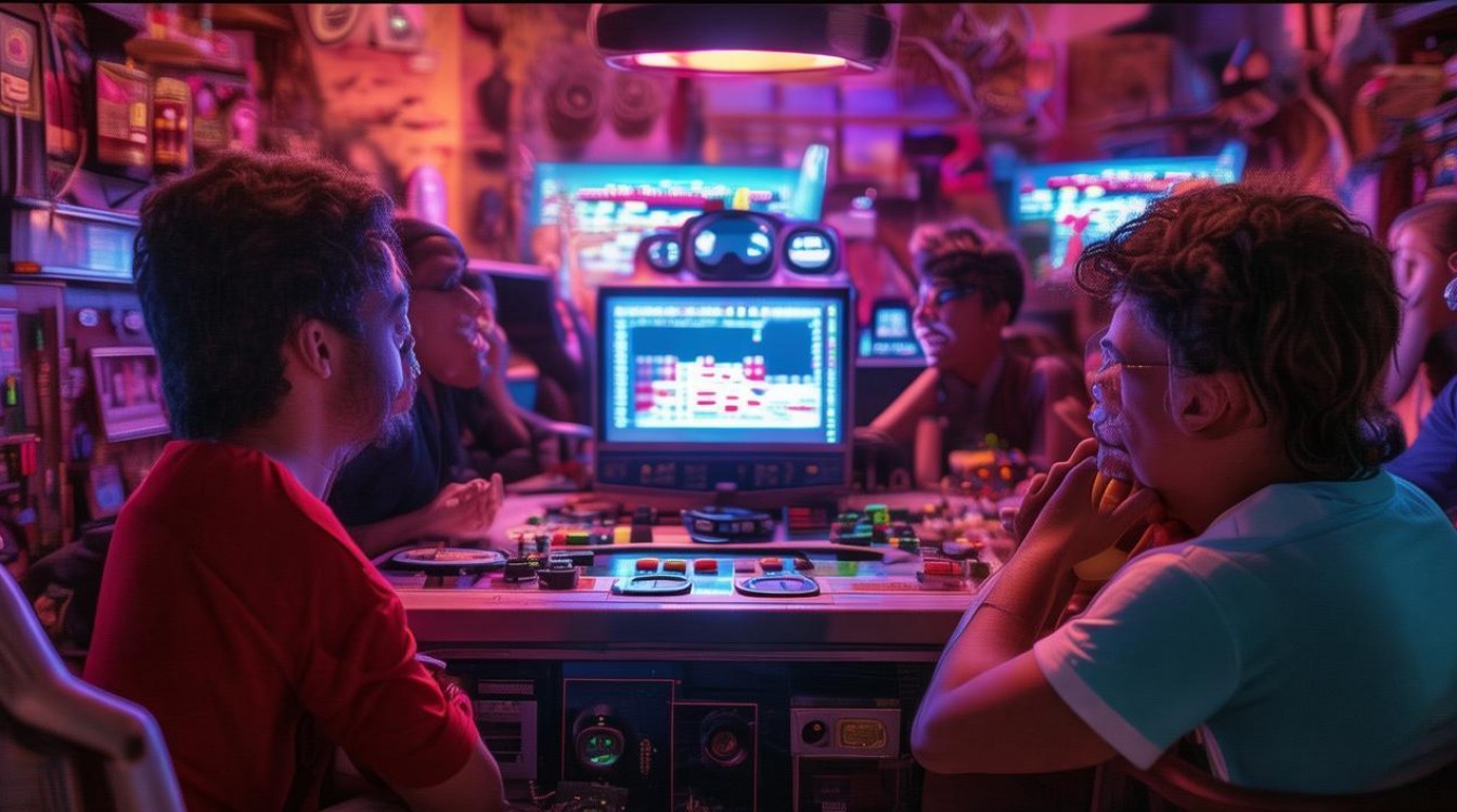 波比的游戏夜攻略怎么玩