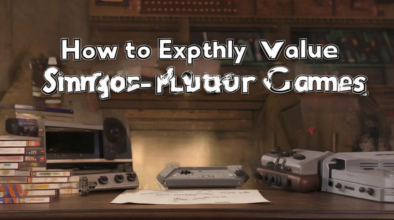 如何解释单机游戏价值，为什么单机游戏值得买？