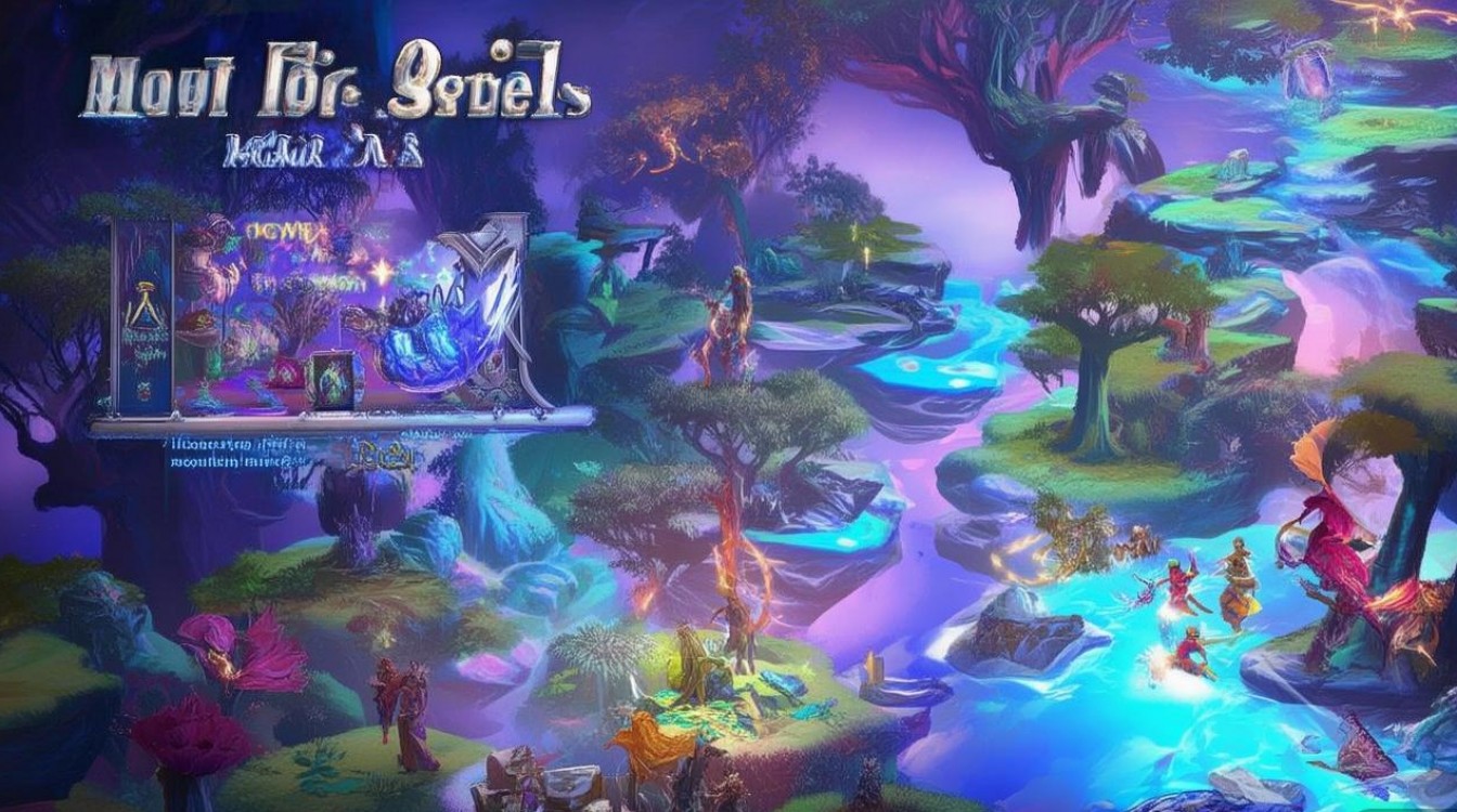 手机仙侠游戏哪个好玩