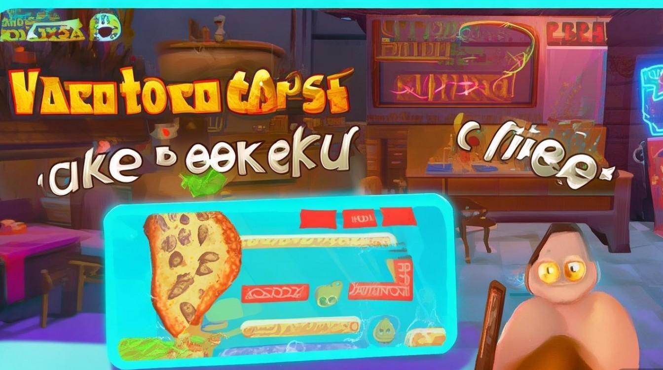 披萨游戏攻略小偷怎么过