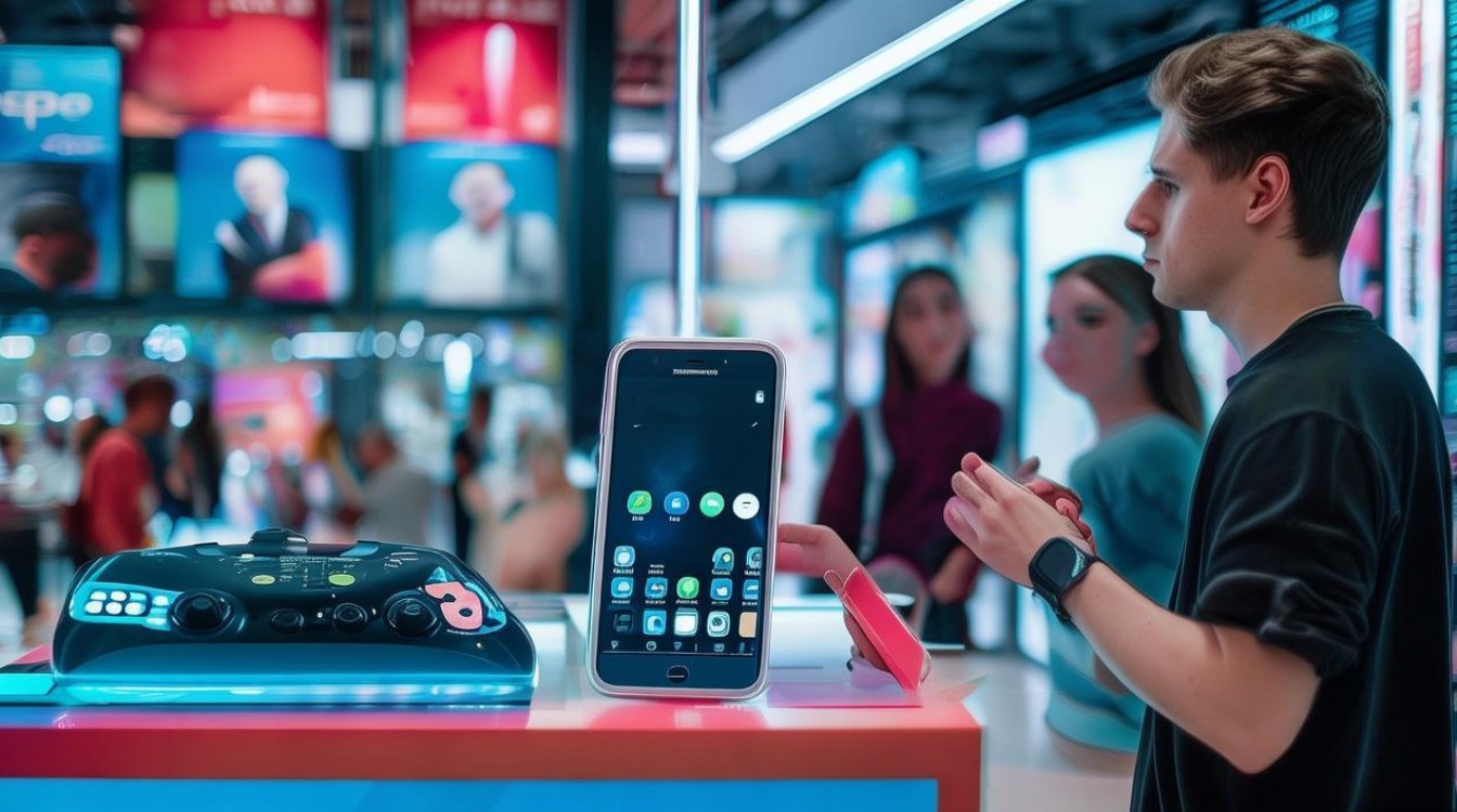 游戏机和手机买哪个，玩游戏到底哪个体验好？