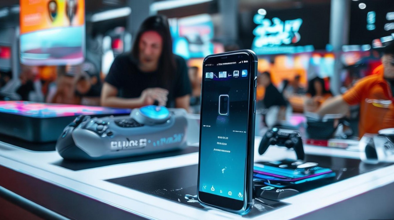 游戏机和手机买哪个