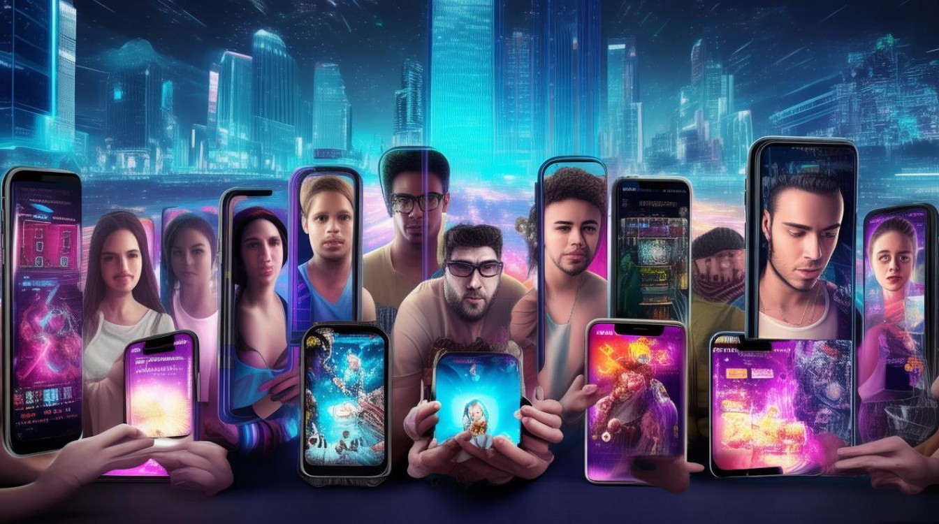 新手机打游戏哪个好，2024年游戏手机推荐哪款性价比最高？