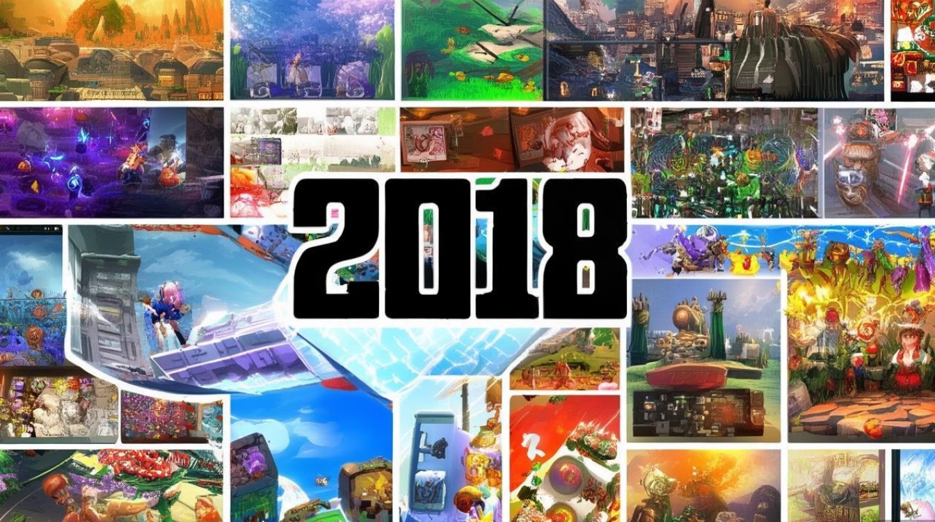 2018手机游戏哪个好玩，2018年最火的手游排行榜