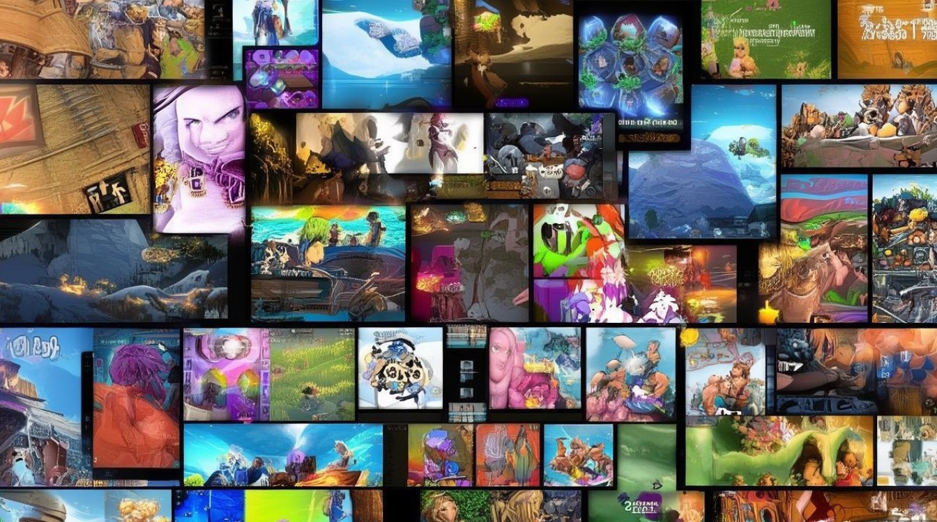 2018手机游戏哪个好玩