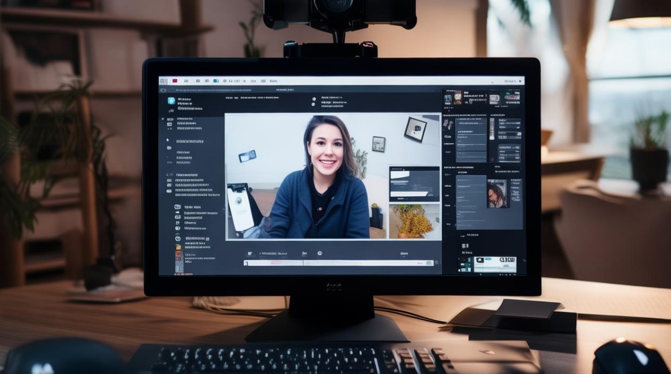 直播pc什么软件