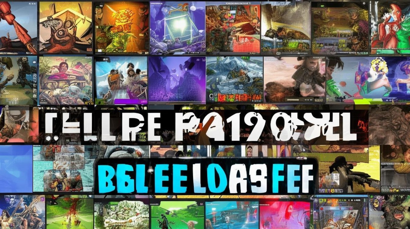 2019手机游戏哪个好玩，2019最好玩的手游排行榜