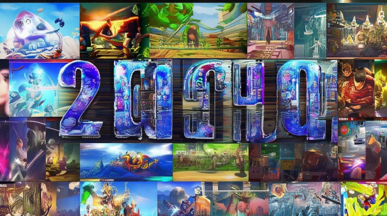 2019手机游戏哪个好玩