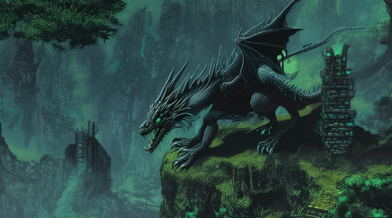 老款攻略游戏黑龙怎么样