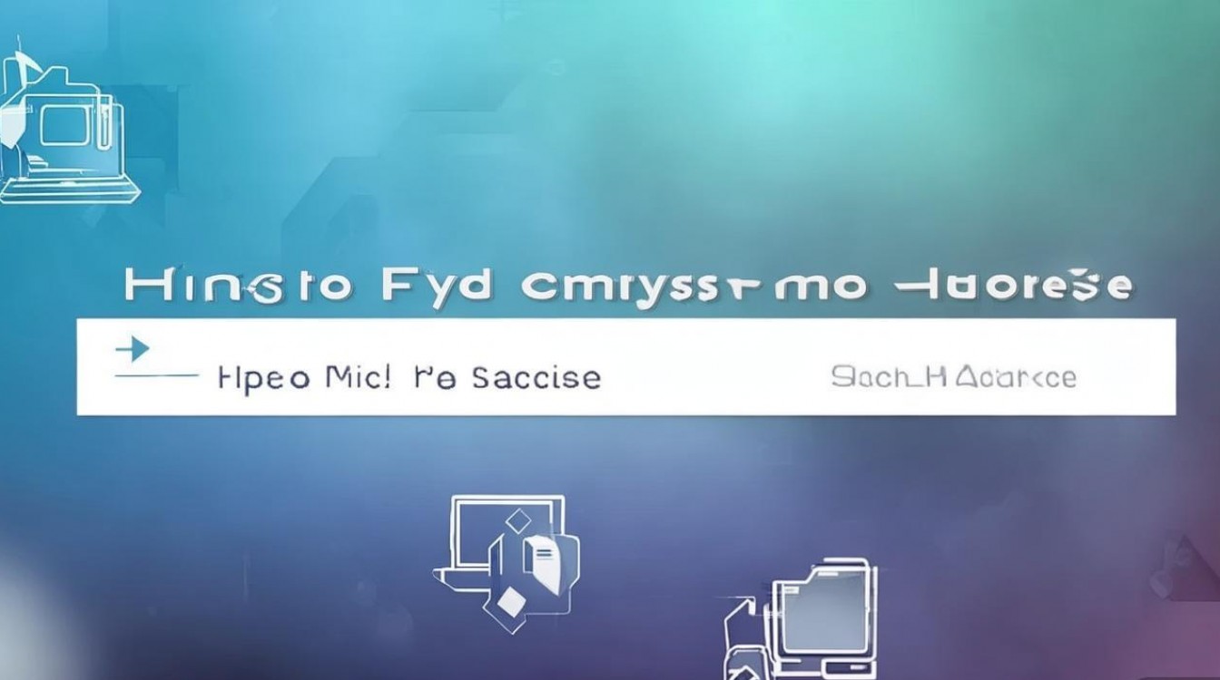 如何查询电脑ip