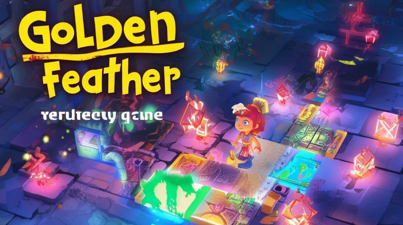 金羽曳攻略小游戏怎么玩