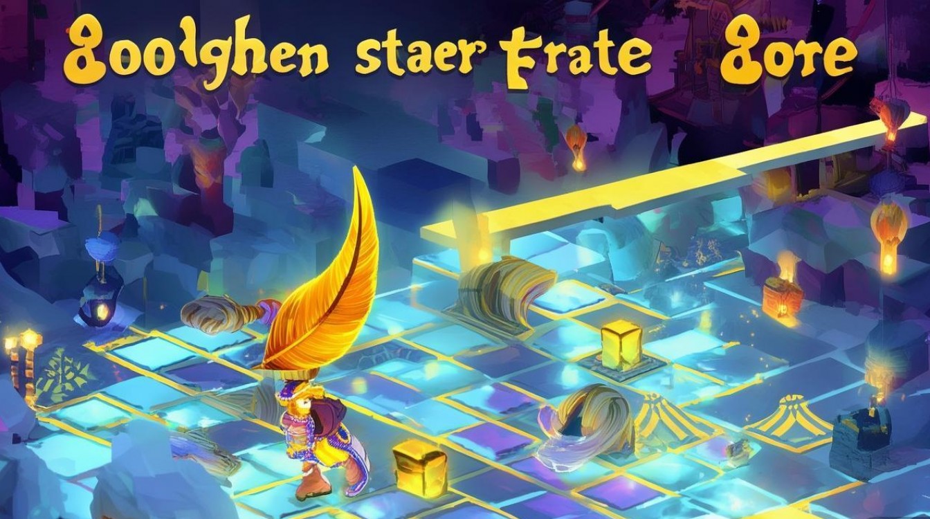 金羽曳攻略小游戏怎么玩