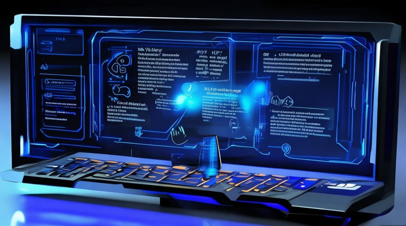 如何查询电脑配置