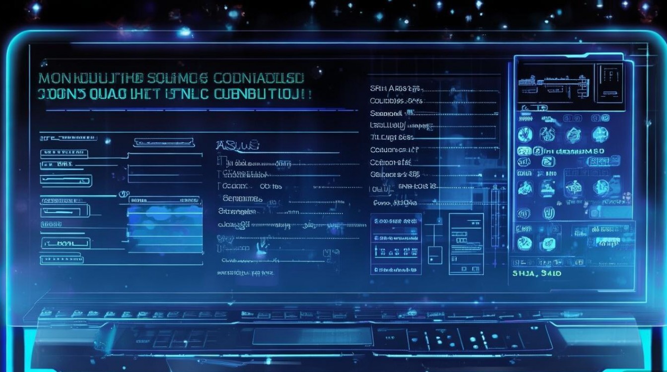 如何查询电脑配置