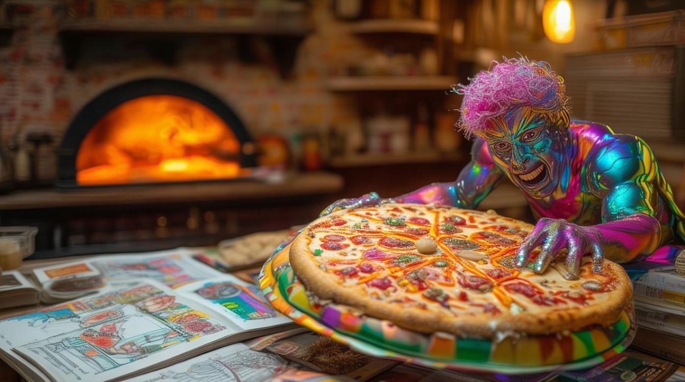 披萨游戏攻略肤质怎么改