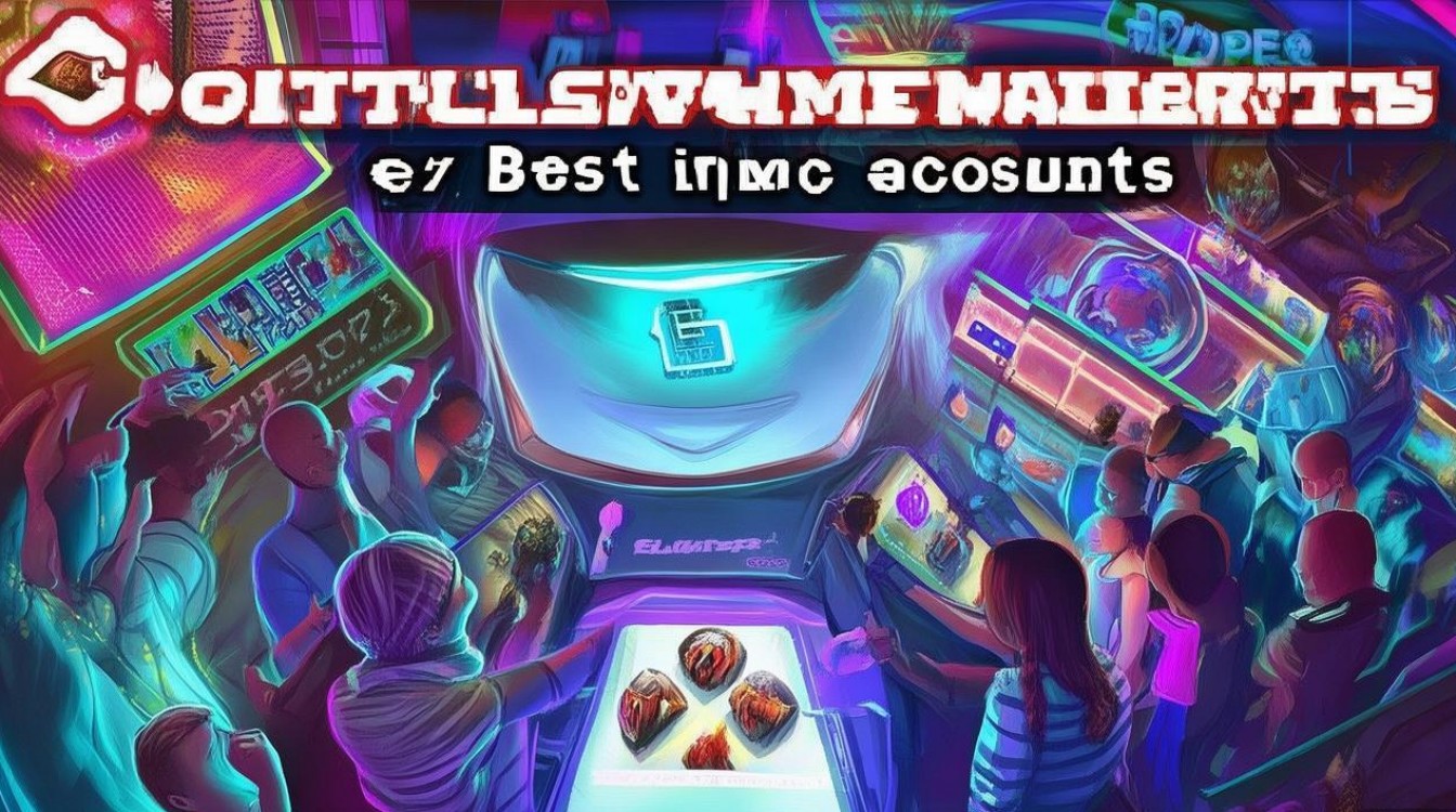 卖手机游戏账号哪个平台好