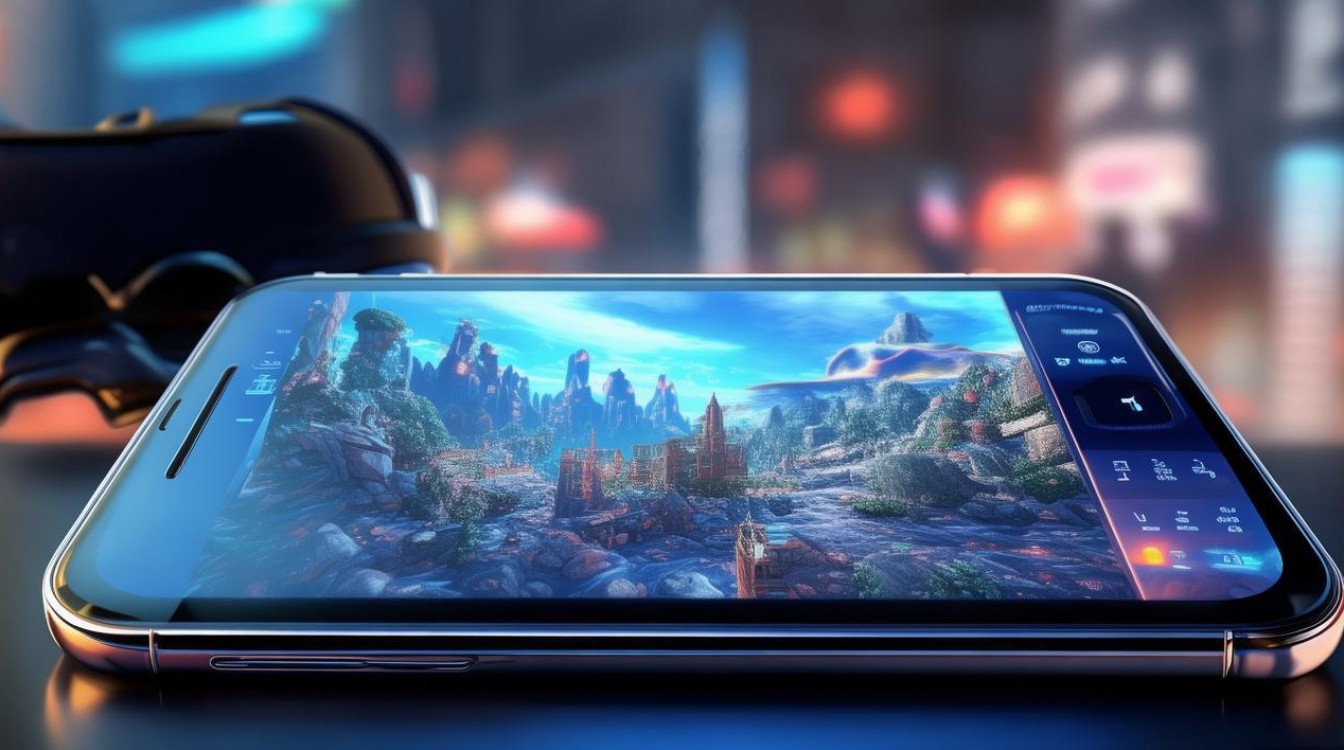 游戏5G手机哪个好，性价比高不卡顿的手机怎么选