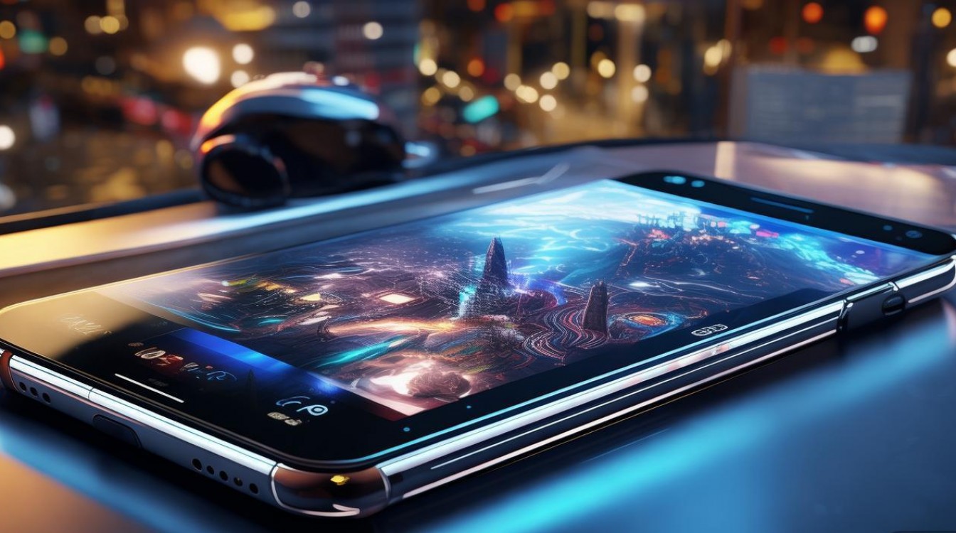 游戏5g手机哪个好