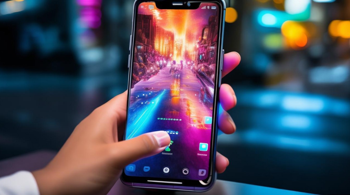 直屏手机打游戏哪个好，2024年性价比高的怎么选？