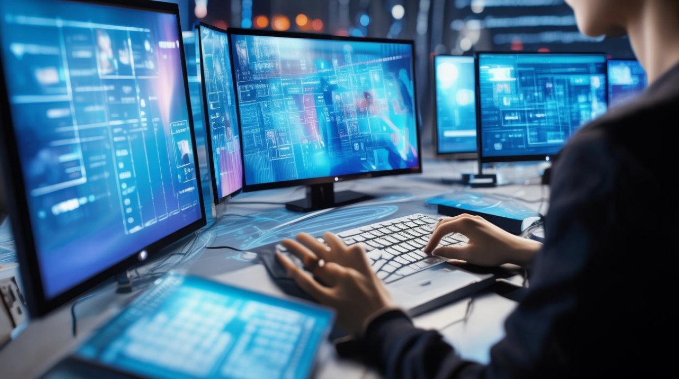 电脑如何多开微信