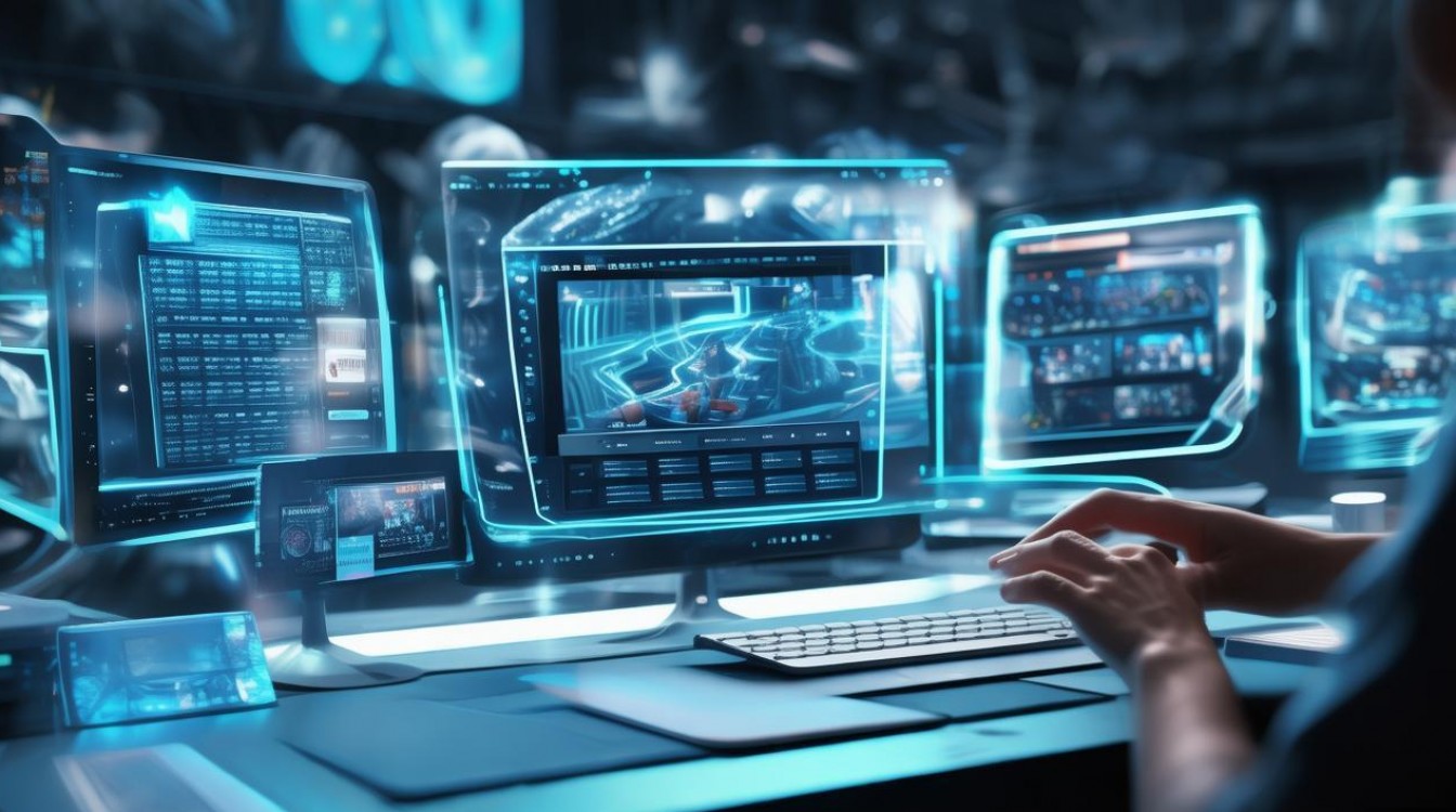 电脑如何多开微信