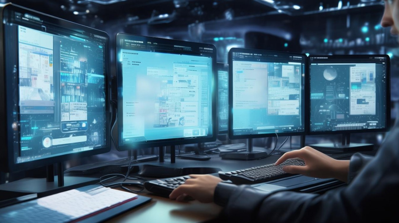 电脑如何多开微信