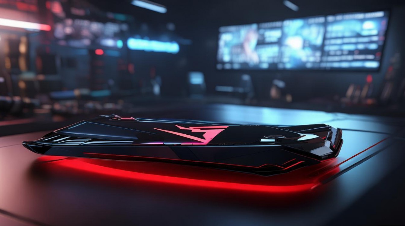 黑鲨游戏手机是哪个公司的，黑鲨手机属于什么品牌？