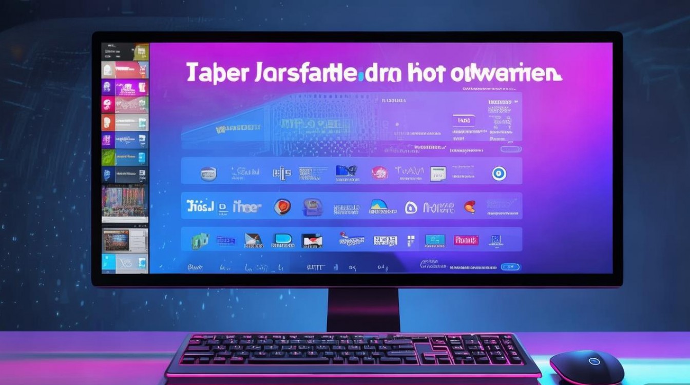 什么软件好用pc