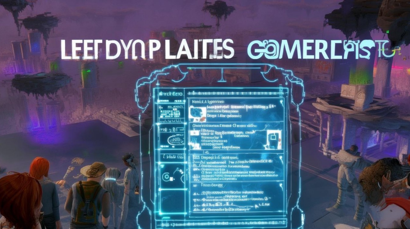 游戏攻略第二人生怎么玩