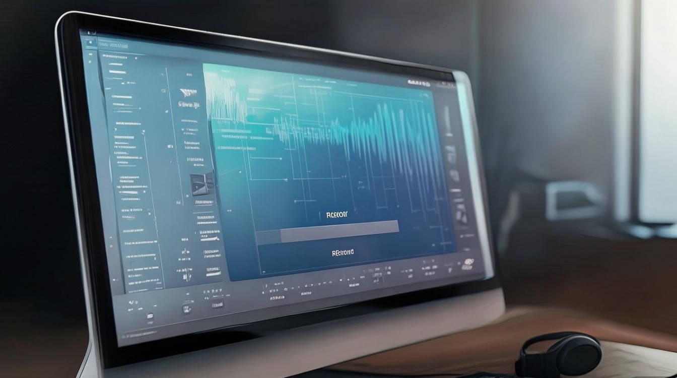 什么录音软件pc