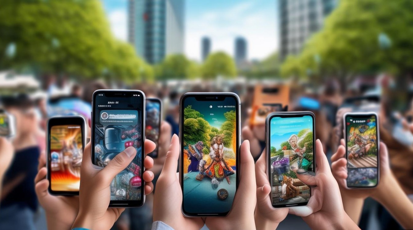 玩游戏哪个手机最流畅，2024年高性价比游戏手机怎么选