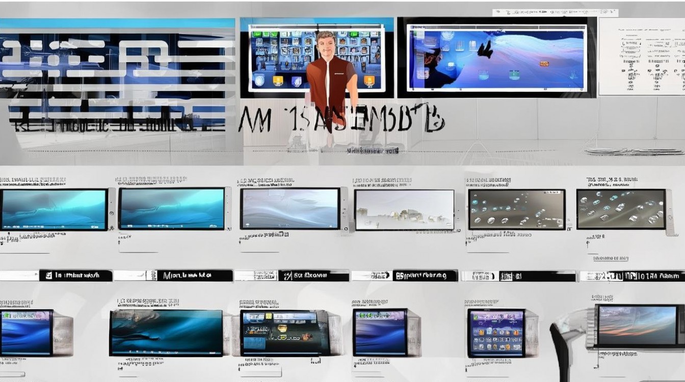 如何选购平板电脑