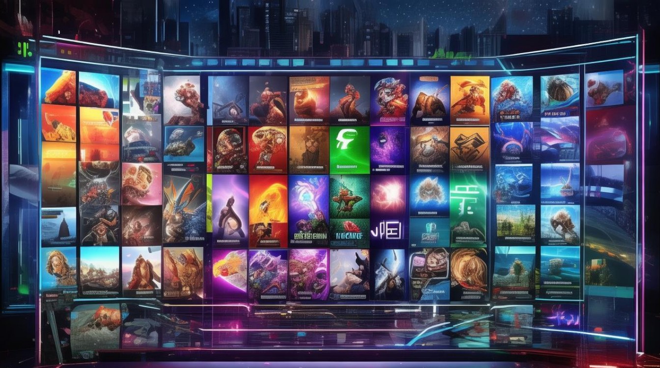 手机哪个玩游戏好