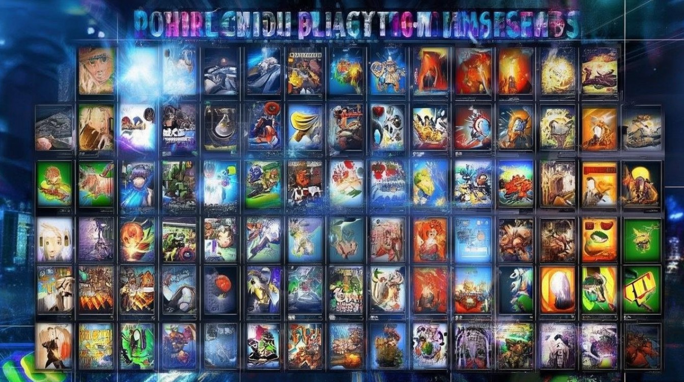 手机哪个玩游戏好