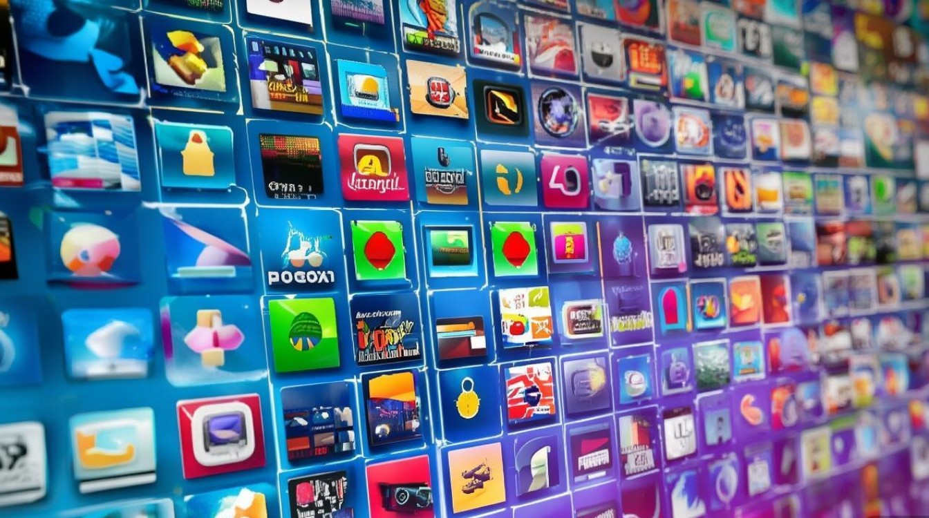 pc都有什么软件