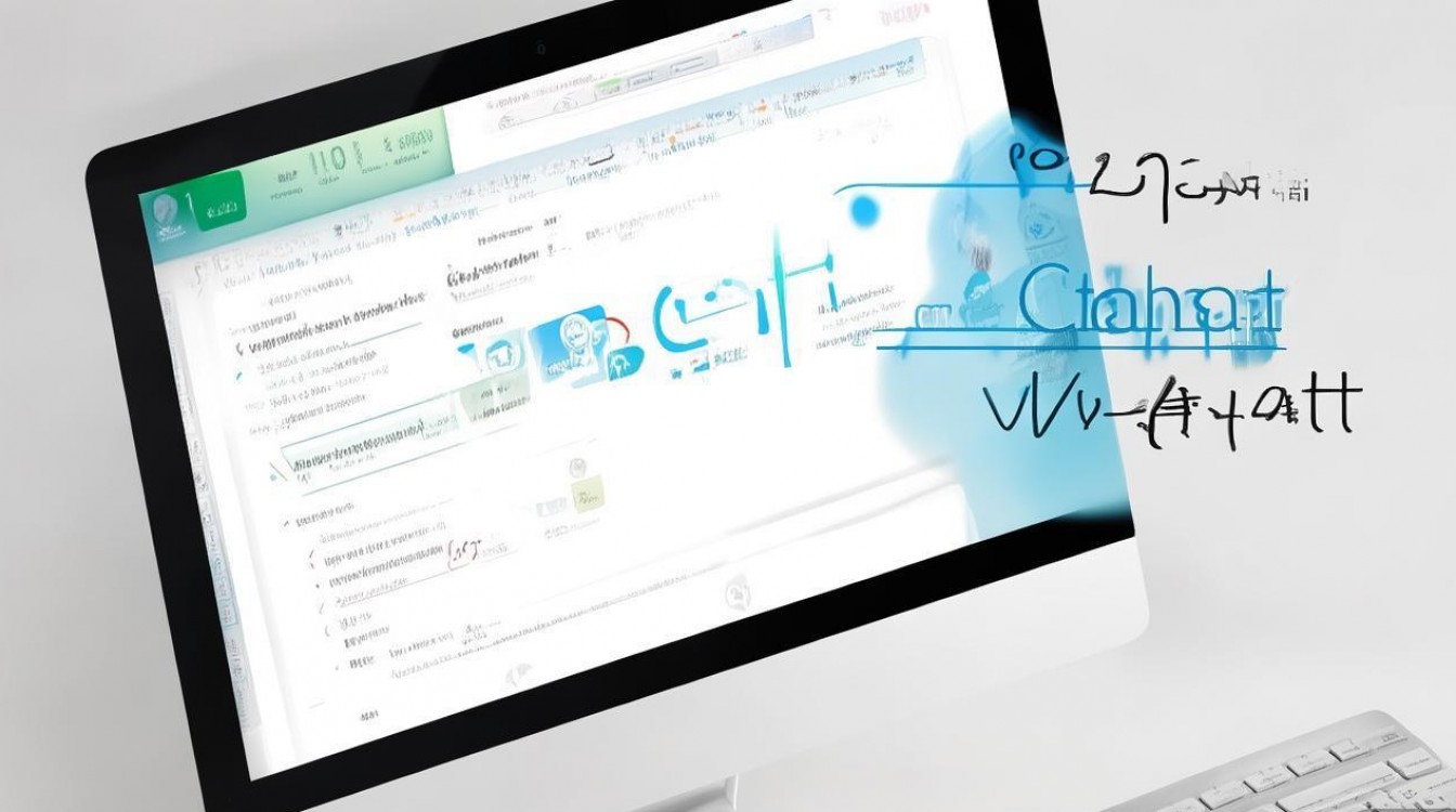 电脑上如何安装微信