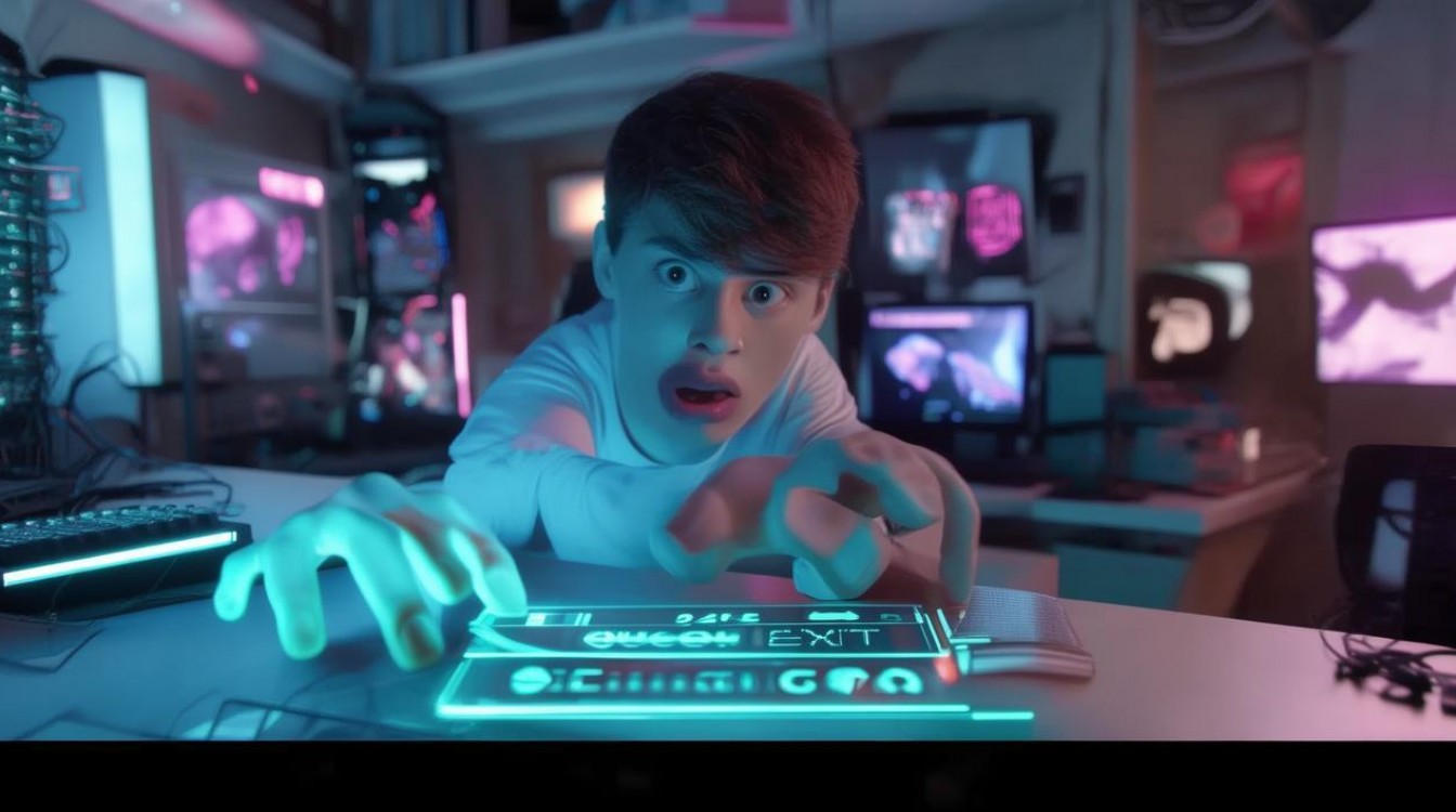 玩单机游戏如何快速退出