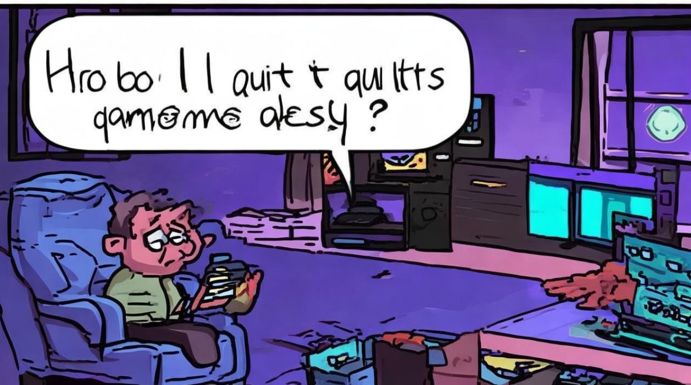 玩单机游戏如何快速退出