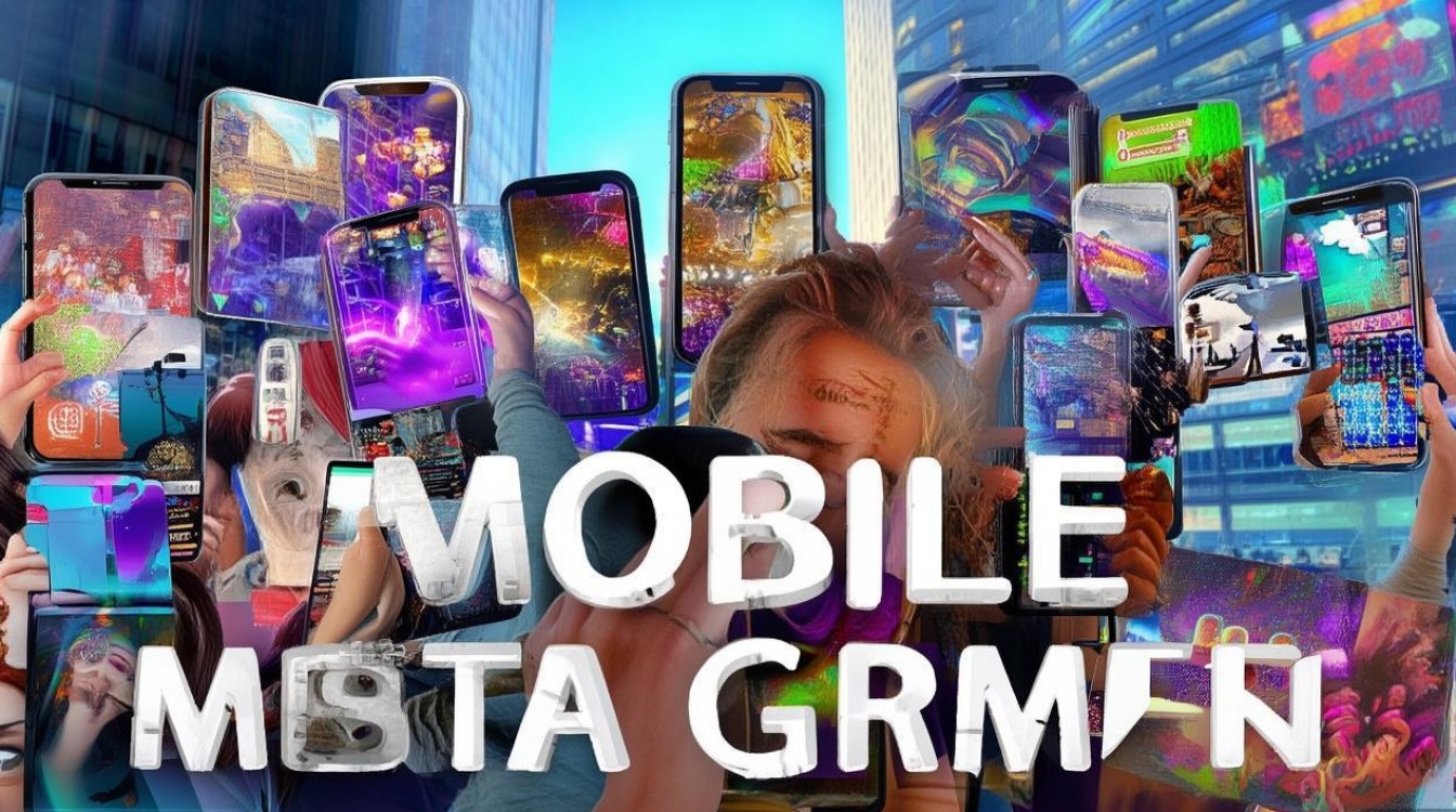 手机玩游戏哪个好