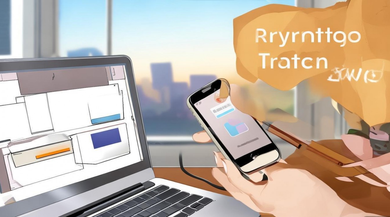 如何把苹果手机照片导入电脑