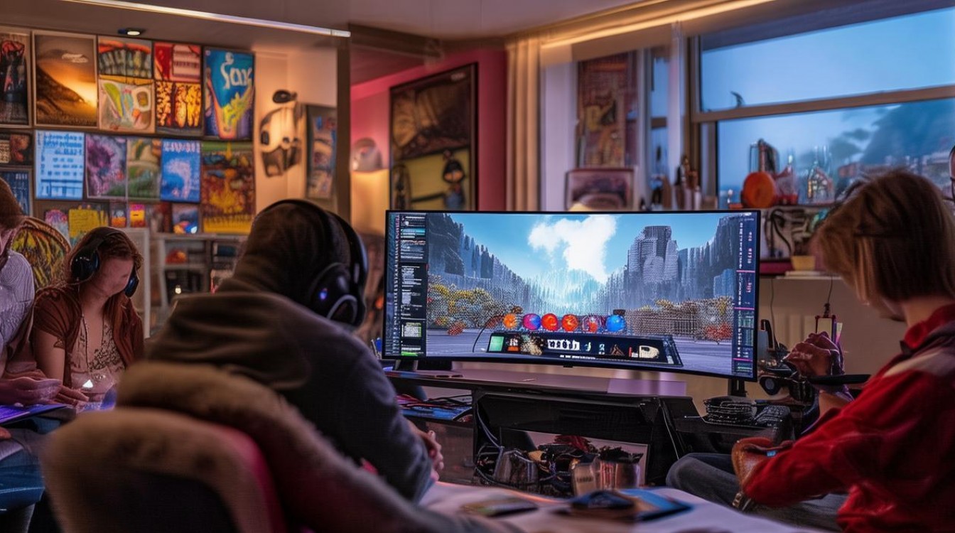 国外如何玩大型单机游戏，海外玩单机游戏卡顿怎么办？