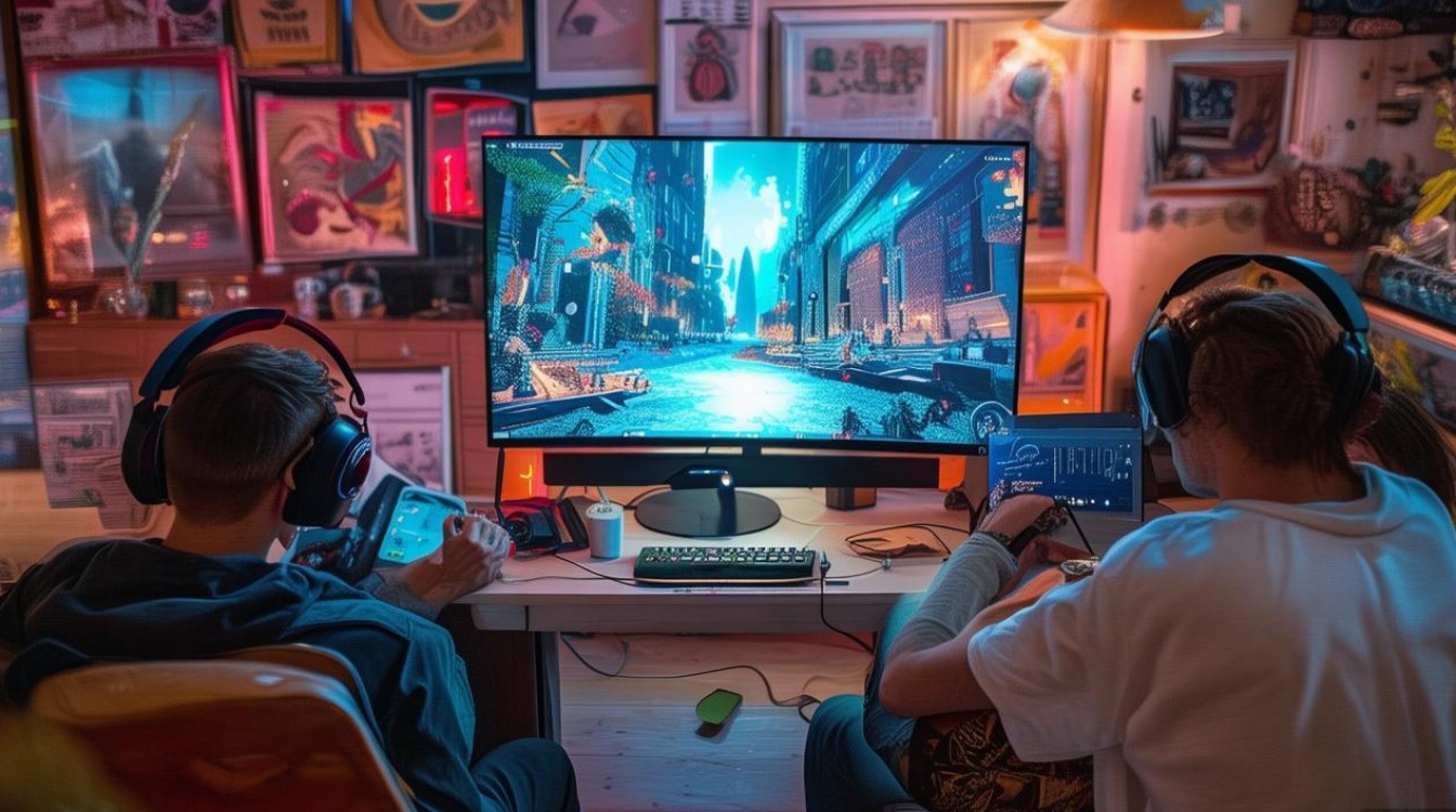 国外如何玩大型单机游戏