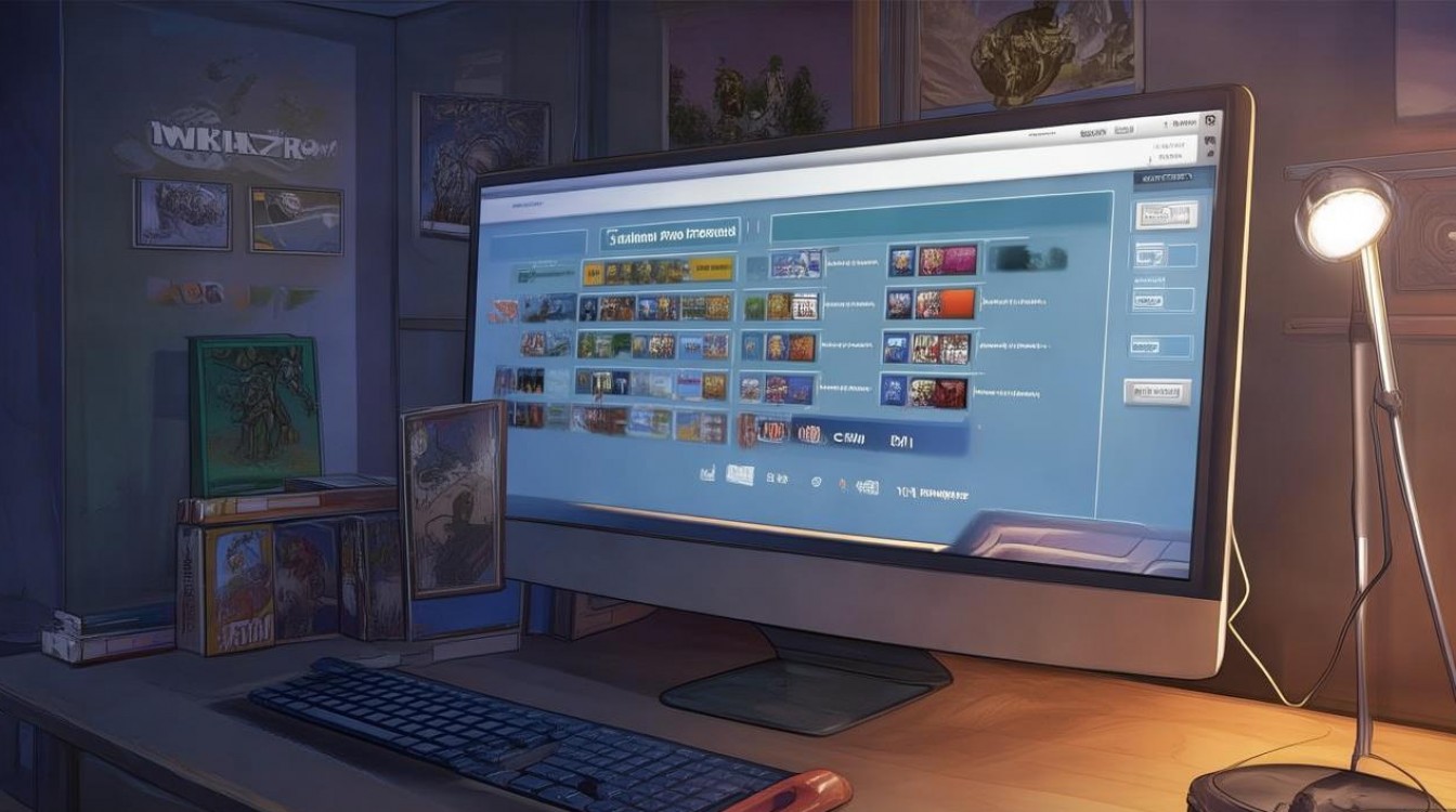 单机游戏资源下载去哪找，免费单机游戏怎么下载安装？